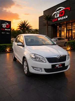 SOKDA RADID  2017 MODEL