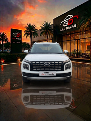 Creta 2023 Model