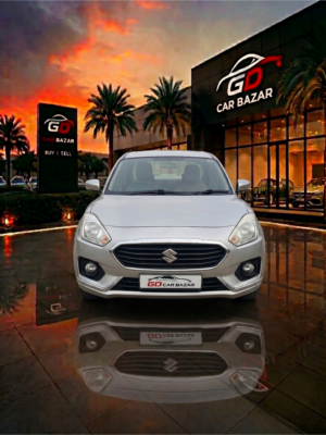 Maruti Suzuki dzire